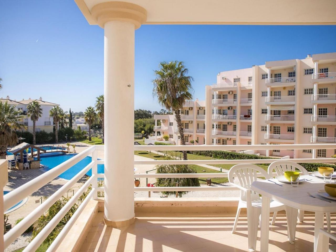 Rocha Vau Apartment Portimao Exterior photo