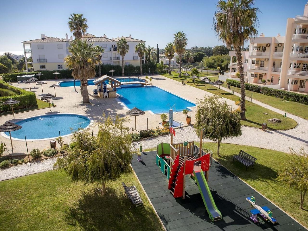 Rocha Vau Apartment Portimao Exterior photo